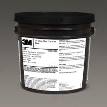 3M 7100145094 - 3M™ Screen Print UV Gloss, 9740i, clear, 1 gallon (3.8 L)