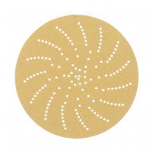 3M 7010029928 - 3M™ Hookit™ Clean Sanding Disc, 236U, P120, 5 in (127 mm)