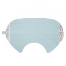 3M 7000052088 - 3M™ Tinted Lens Cover, 6886, 25/case