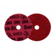 3M 7100263649 - Scotch-Brite™ Precision Surface Conditioning Disc PN-DH