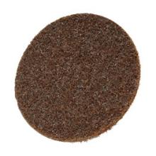 3M 7000042733 - Scotch-Brite™ Roloc™ SE Surface Conditioning Disc, A CRS, 3 in x NH (7.62 cm x NH)