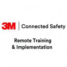 3M 6100001815 - 3M™ Health, Safety and Compliance Software Training, 1 Hour