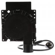 3M 7000126308 - 3M™ Breathe Easy Turbo Replacement Motor Blower Assembly and Filter Carrier