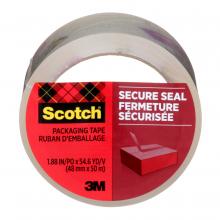 3M 7100277573 - Scotch Ultra Clear Mailing Packaging Tape