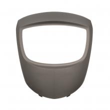 3M 7100140486 - 3M™ Speedglas™ Front Panel, 04-0212-02NC, for 3M™ Speedglas™ Welding Helmet 9002NC, grey