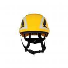 3M 7100175555 - 3M™ SecureFit™ X5000 Series Safety Helmet X5002X-ANSI