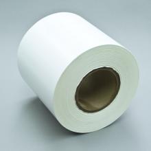 3M 7000143107 - 3M™ Removable Label Materials, 7600, white, 54 in x 1668 ft (1371.6 mm x 508.4 m)