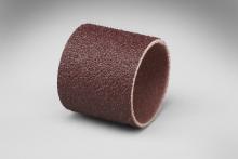 3M 7100137355 - 3M™ Cloth Band, 341D, grade 80, 1 in x 1/2 in (25.4 mm x 12.7 mm)