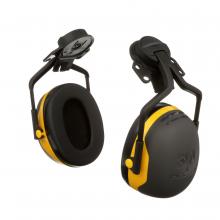 3M 7100097448 - 3M™ PELTOR™ X Series Earmuffs