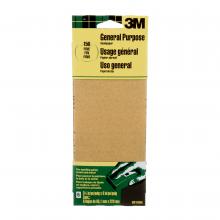 3M 7010314978 - 3M™ General Purpose Sanding Sheets 9015NA-CC