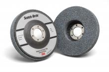 3M 7010412238 - Scotch-Brite™ Deburr and Finish Pro Unitized Disc