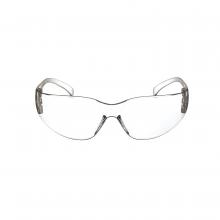3M 7100112434 - 3M™ Virtua Protective Eyewear 11329-00000-20, Clear Temple, Clear Anti-Fog Lens, 20/Case