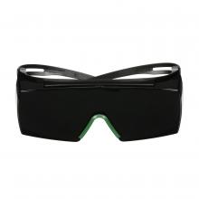 3M 7100220603 - 3M™ SecureFit™ 3700 Series Safety Glasses SF3750AS-BLK