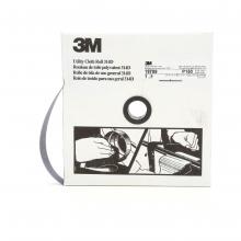 3M 7000118511 - 3M™ Utility Cloth Roll, 314D, P150, 1 in x 150 ft (25.4 mm x 45.72 m)