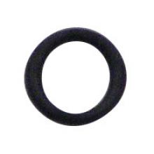 3M 7000119400 - 3M™ O-Ring, 30648, black, 4/25 in x 1/15 in (4 mm x 1 mm)