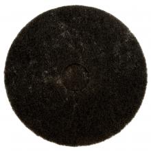 3M 7100116832 - Black Stripping Pad, Private Label