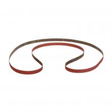 3M 7000140120 - 3M™ Cubitron™ II Abrasive Belt, 984F, 36+, YF-weight, 3/4 in x 90 in