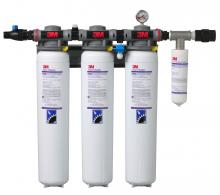 3M 7100007041 - 3M™ Water Filtration Products, DP390 Filter System, 1 per case, 5624102