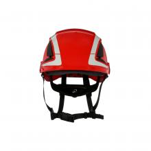 3M 7100175558 - 3M™ SecureFit™ X5000 Series Safety Helmet X5005X-ANSI