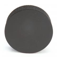 3M 7000028224 - 3M™ Finesse-it™ Roloc™ Sanding Pad, 13442, black, 1 1/4 in (31.8 mm), 10 per pack