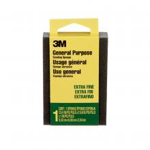 3M 7100113608 - 3M™ All Purpose Sanding Sponge CP-000-ESF