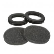 3M 7000104046 - 3M™ Peltor™ Hygiene Kit for Earmuffs, HYX2, black, one size fits most