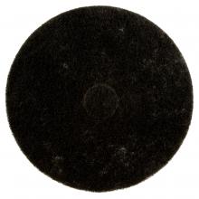 3M 7100116833 - Black Stripping Pad, Private Label