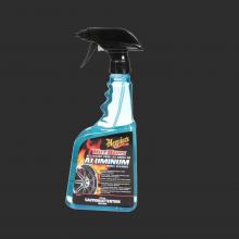 3M 7100216319 - Meguiar’s® Hot Rims™ Aluminum Wheel Cleaner, G14324C, 24 fl. oz. (682 ml)