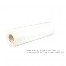 3M 7000142274 - 3M™ Engineer Grade Prismatic Reflective Sheeting, 3430, white, 12-3/4 in x 50 yd