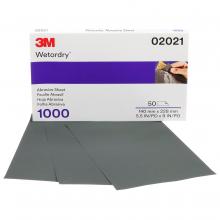 3M 7000042501 - 3M™ Wetordry™ Abrasive Sheet