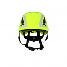3M 7100175561 - 3M™ SecureFit™ X5000 Series Safety Helmet X5014X-ANSI