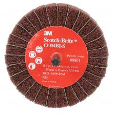 3M 7000077965 - Scotch-Brite™ Combi-S Wheel