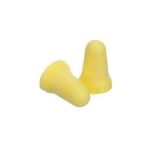 3M 7100007118 - 3M™ E-A-R™ E-Z-Fit™ Earplugs, 312-1208, yellow, uncorded