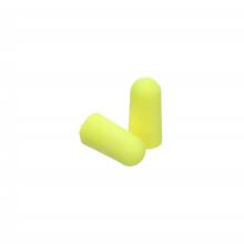 3M 7000127176 - 3M™ E-A-Rsoft Yellow Neon Earplugs, 310-1250, uncorded, 2000 pairs per case