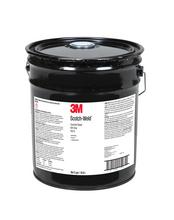 3M 7010170293 - 3M™ Scotch-Weld™ Concrete Repair, 600, grey, self-leveling, part B, 5 gal. (19 L)