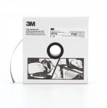 3M 7000118498 - 3M™ Utility Cloth Roll, 314D, P400, 1 in x 60 ft (25.4 mm x 18.29 m)