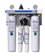 3M 7000029495 - 3M™ Water Filtration Products System Assembly TFS450, 1 per case, 5623901