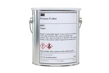 3M 7000030849 - 3M™ Clear Toner 880N, 1 gallon (3.8 L)