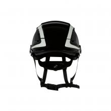 3M 7100175560 - 3M™ SecureFit™ X5000 Series Safety Helmet X5012X-ANSI