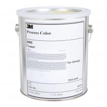 3M 7000004865 - 3M™ Transparent Process Colour, 893I, blue-violet, 1 gallon (3.8 L)