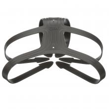 3M 7100003369 - 3M™ Head Harness, FF-400-04, 5/case