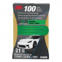 3M 7010328055 - 3M™ Performance Sanding Sponge