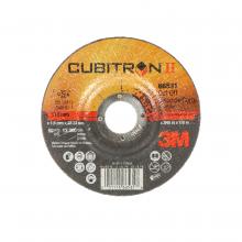 3M 7100228956 - 3M™ Cubitron™ II Cut-Off Wheel