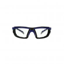 3M 7100203183 - 3M™ Solus 2000 Series Safety Glasses S2001SGAF-BGR-F