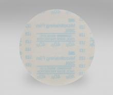 3M 7100084493 - 3M™ Hookit™ Microfinishing Film Disc, 268L, grade 40 micron, 2 in x 5/8 in (50.8 mm x 15.9 mm)