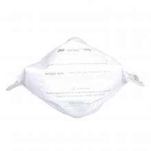 3M 7100145153 - 3M™ VFlex™ Healthcare Particulate Respirator and Surgical Mask, 1804, N95