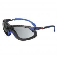 3M 7100105846 - 3M™ Solus Protective Eyewear with Grey Scotchgard™ Anti-Fog Lens Kit, S1102SGAF-KT
