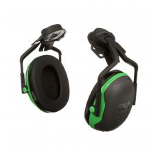 3M 7100097525 - 3M™ PELTOR™ X Series Earmuffs