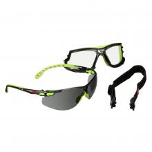 3M 7100232887 - 3M™ Solus™ Safety Glasses 1000 Series S1202SGAF-TKT