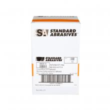 3M 7100095203 - Standard Abrasives™ Buff and Blend GP Wheel 880515